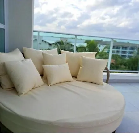 Flat Nixxus Porto de Galinhas Ipojuca-3